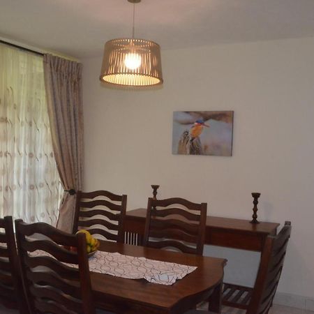 Mysecondhome Harare Extérieur photo