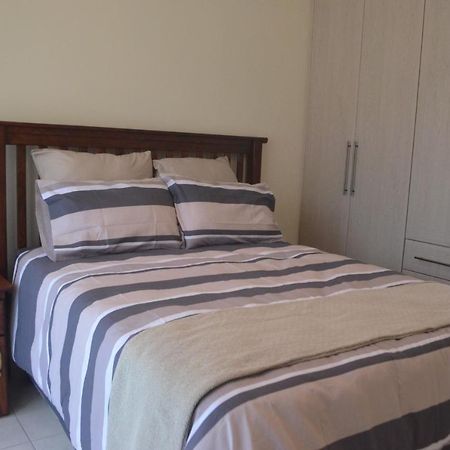 Mysecondhome Harare Extérieur photo