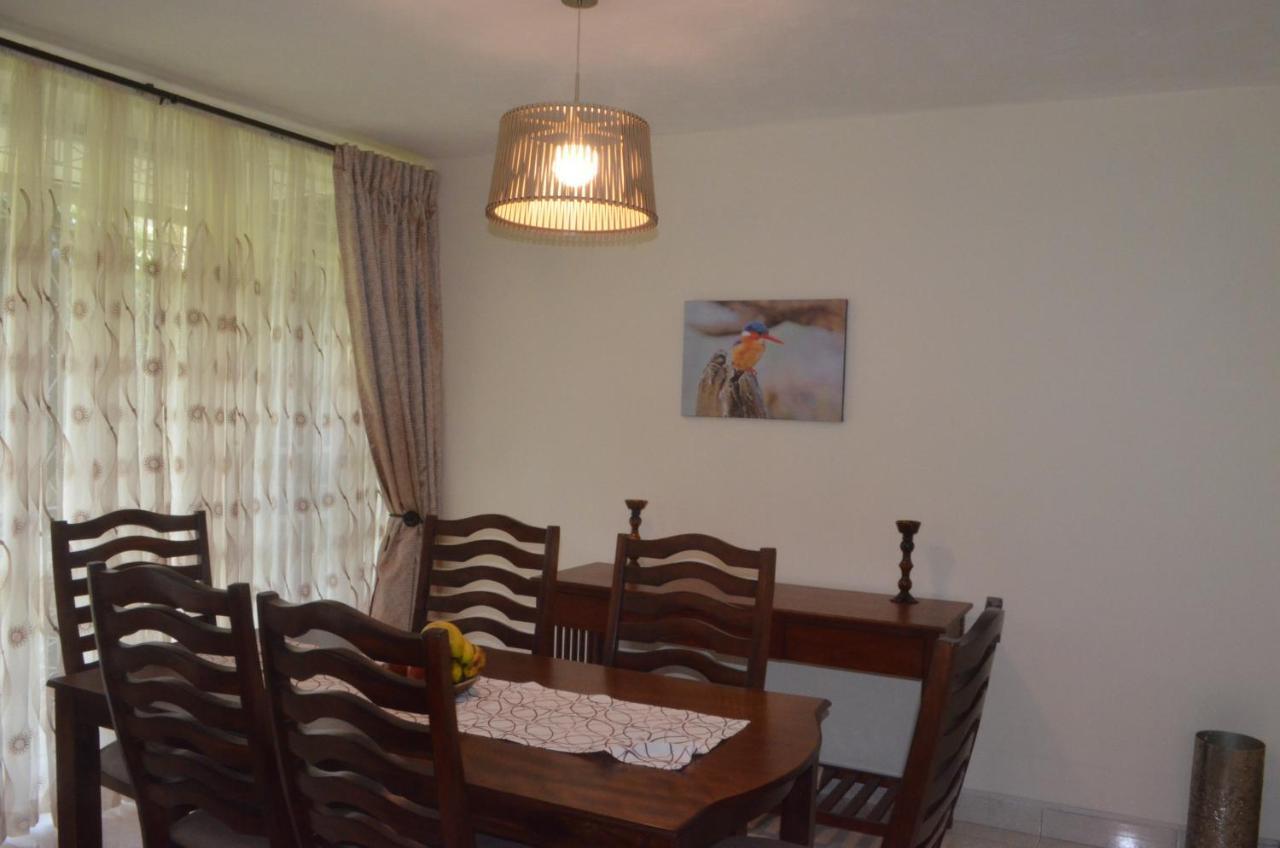 Mysecondhome Harare Extérieur photo