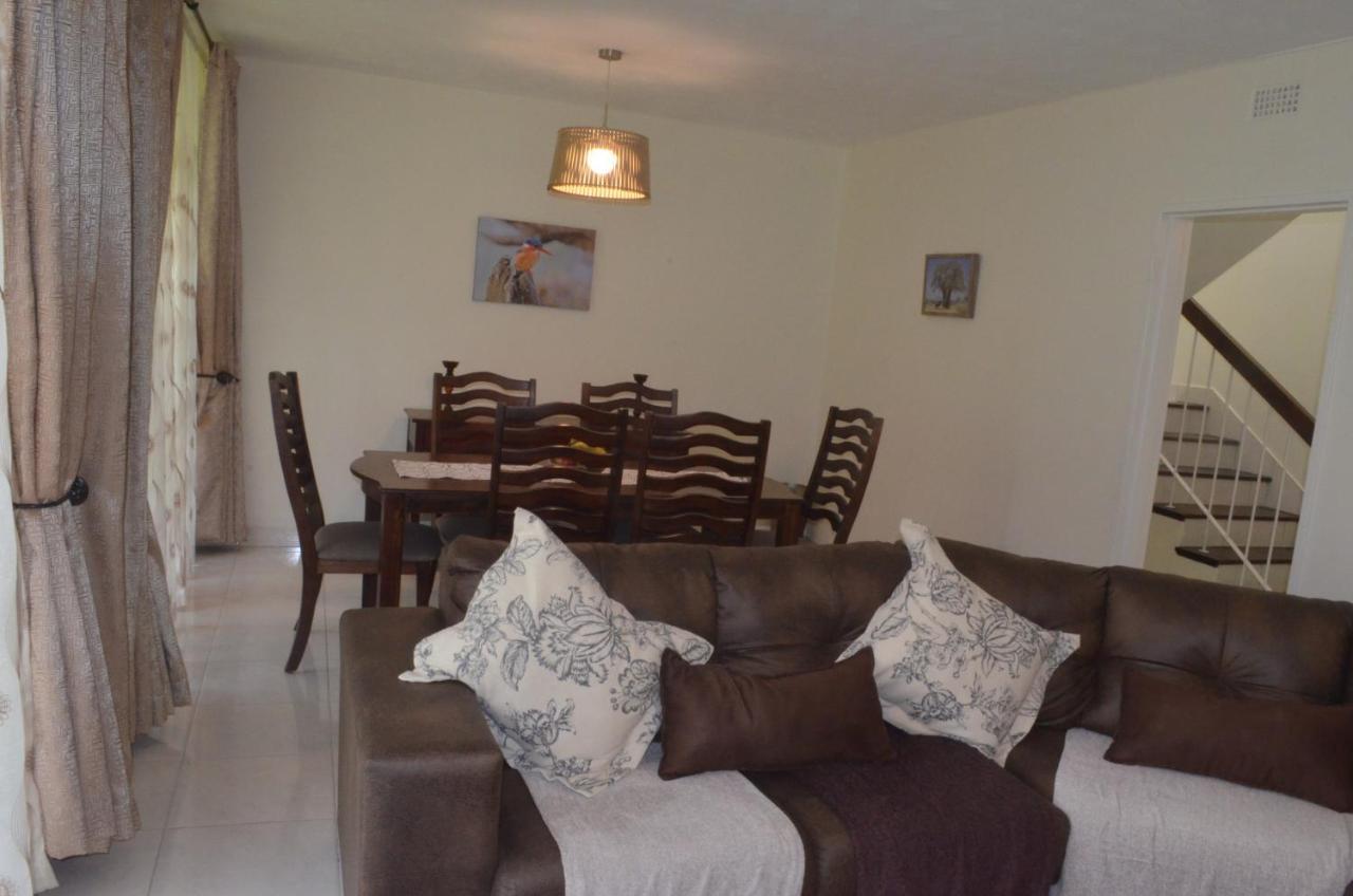 Mysecondhome Harare Extérieur photo