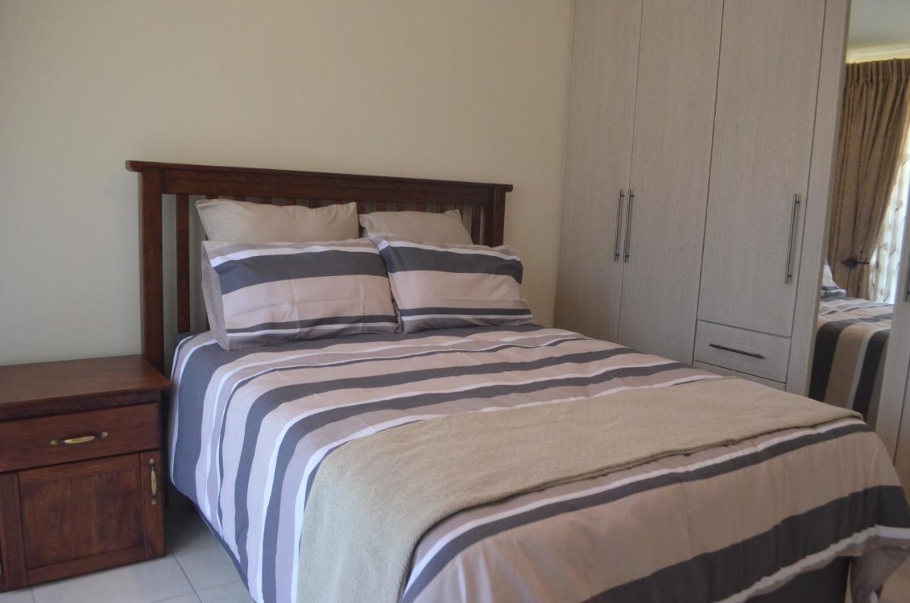 Mysecondhome Harare Extérieur photo