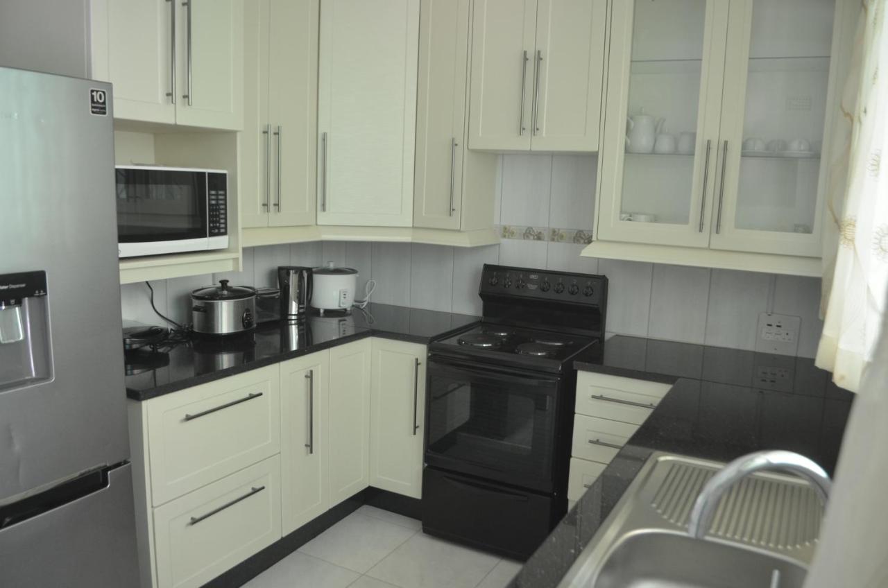 Mysecondhome Harare Extérieur photo
