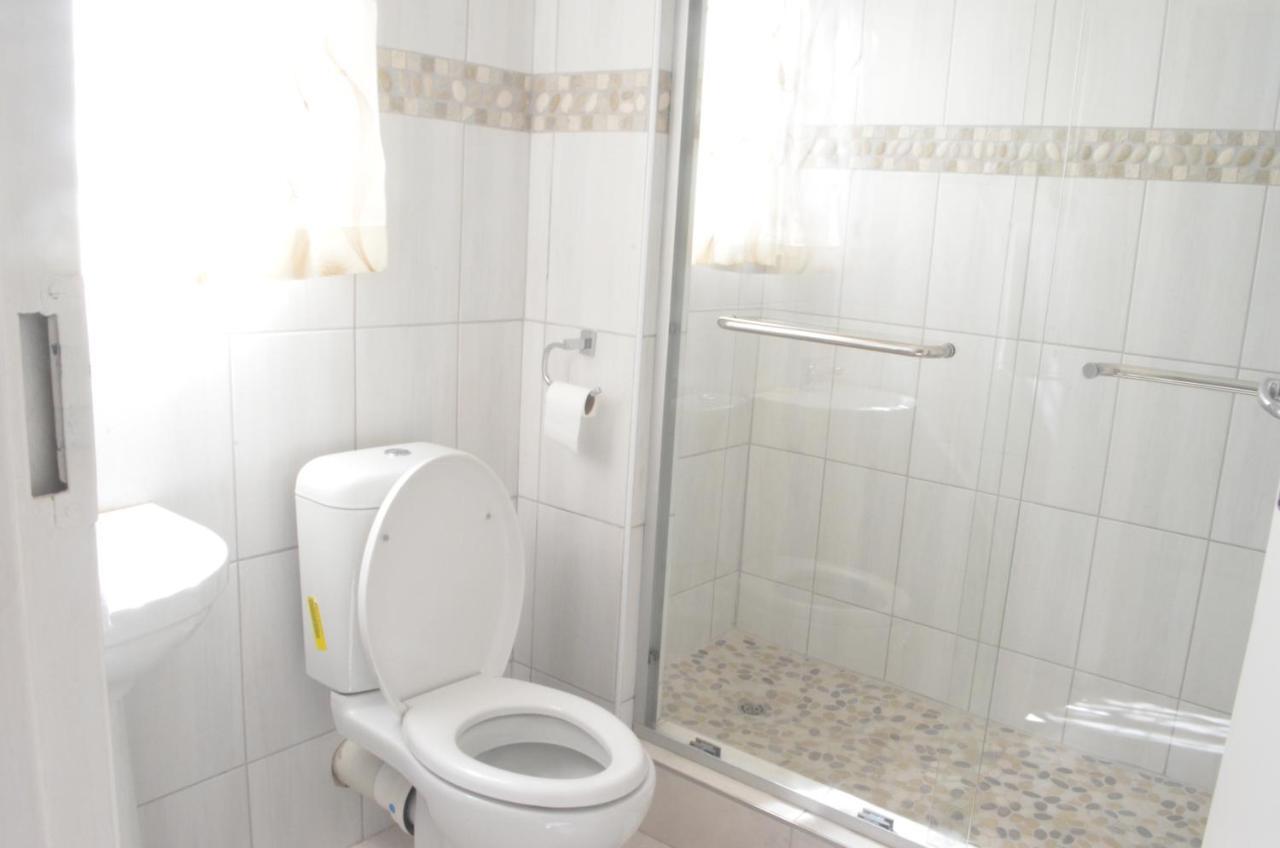 Mysecondhome Harare Extérieur photo