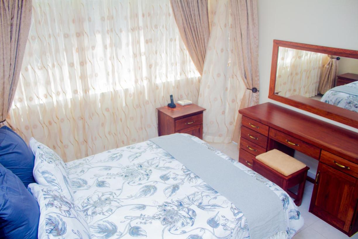 Mysecondhome Harare Extérieur photo