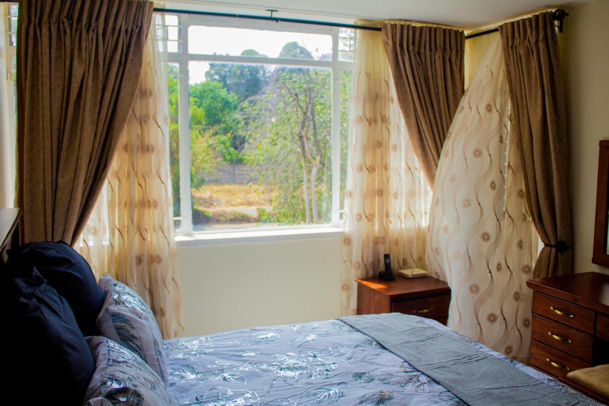 Mysecondhome Harare Extérieur photo