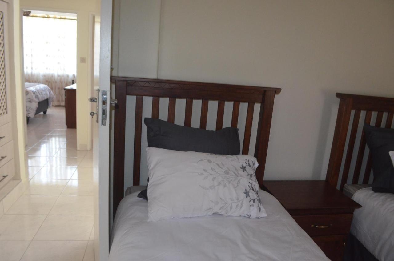 Mysecondhome Harare Extérieur photo