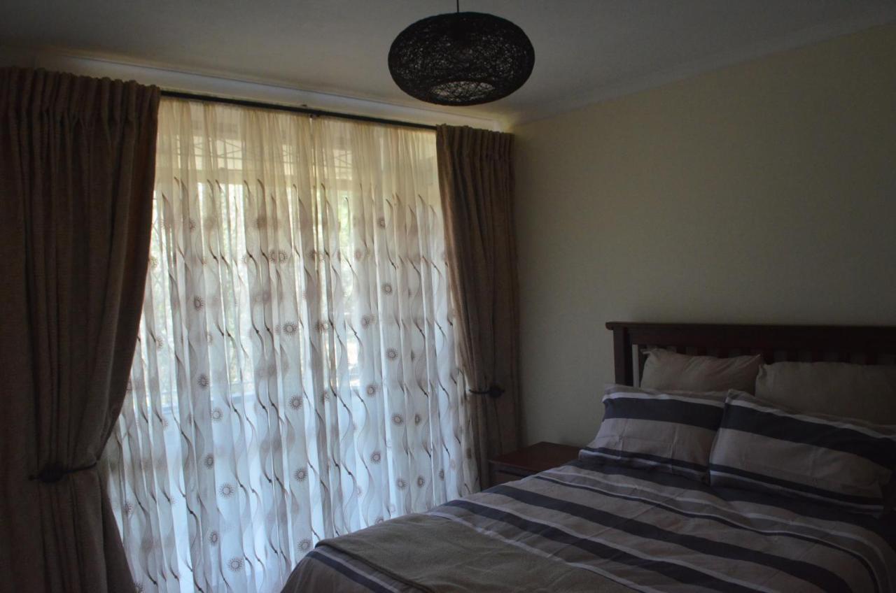 Mysecondhome Harare Extérieur photo