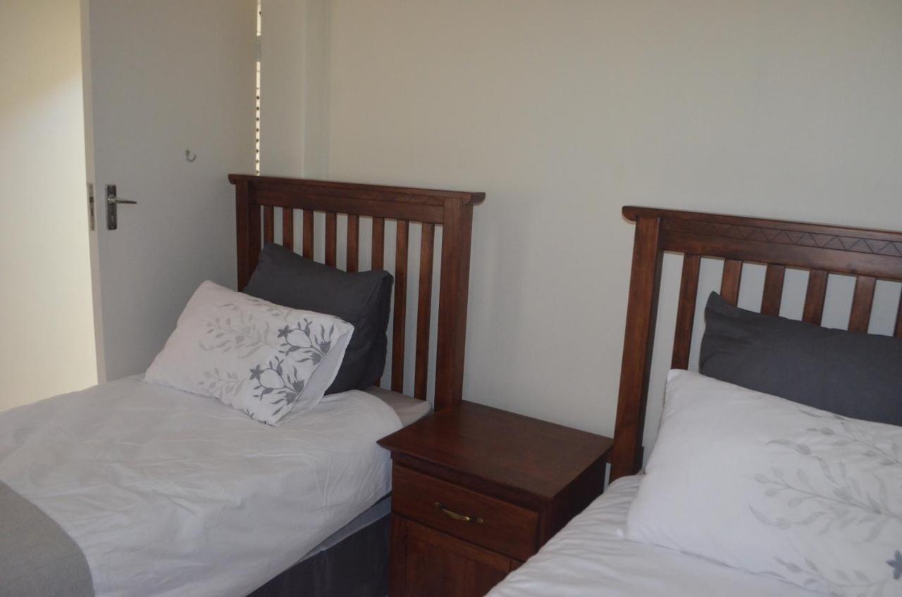 Mysecondhome Harare Extérieur photo