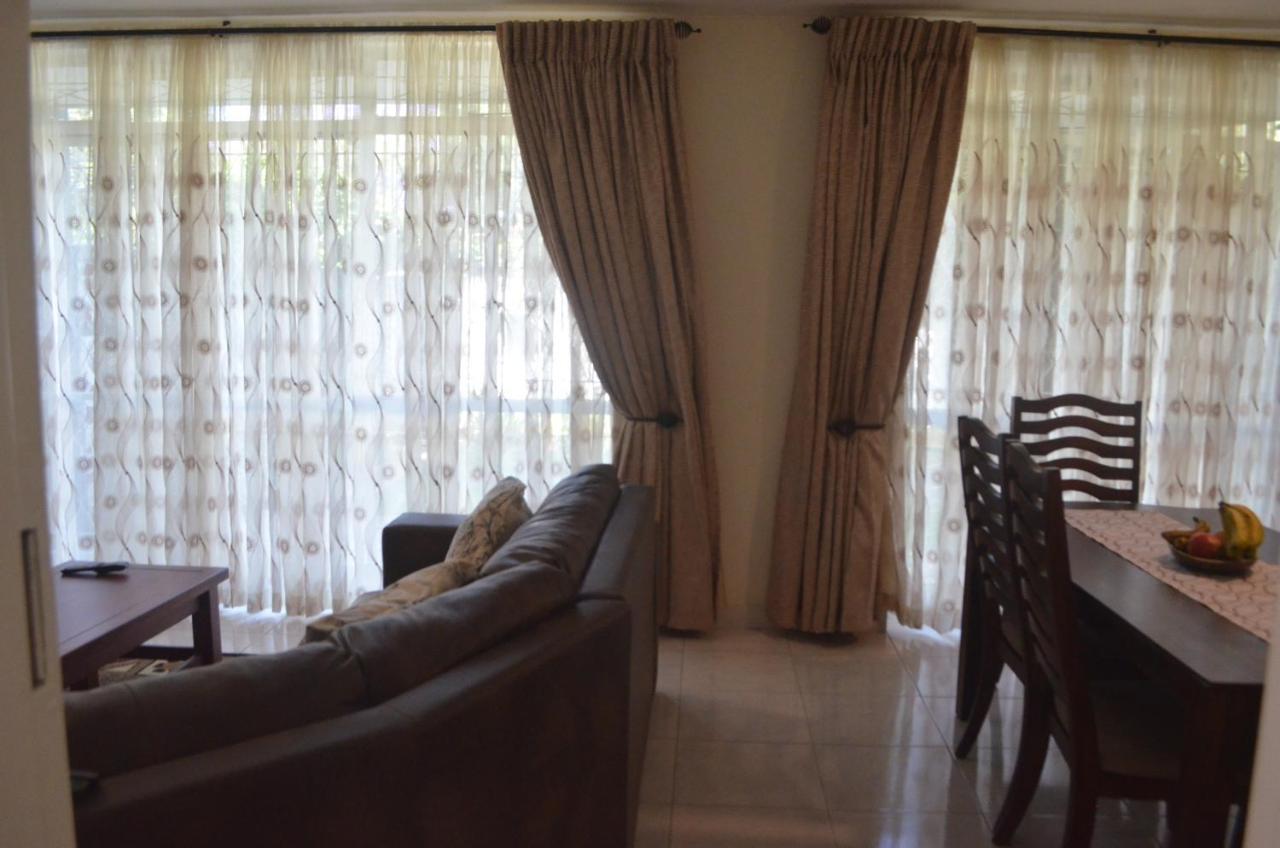 Mysecondhome Harare Extérieur photo