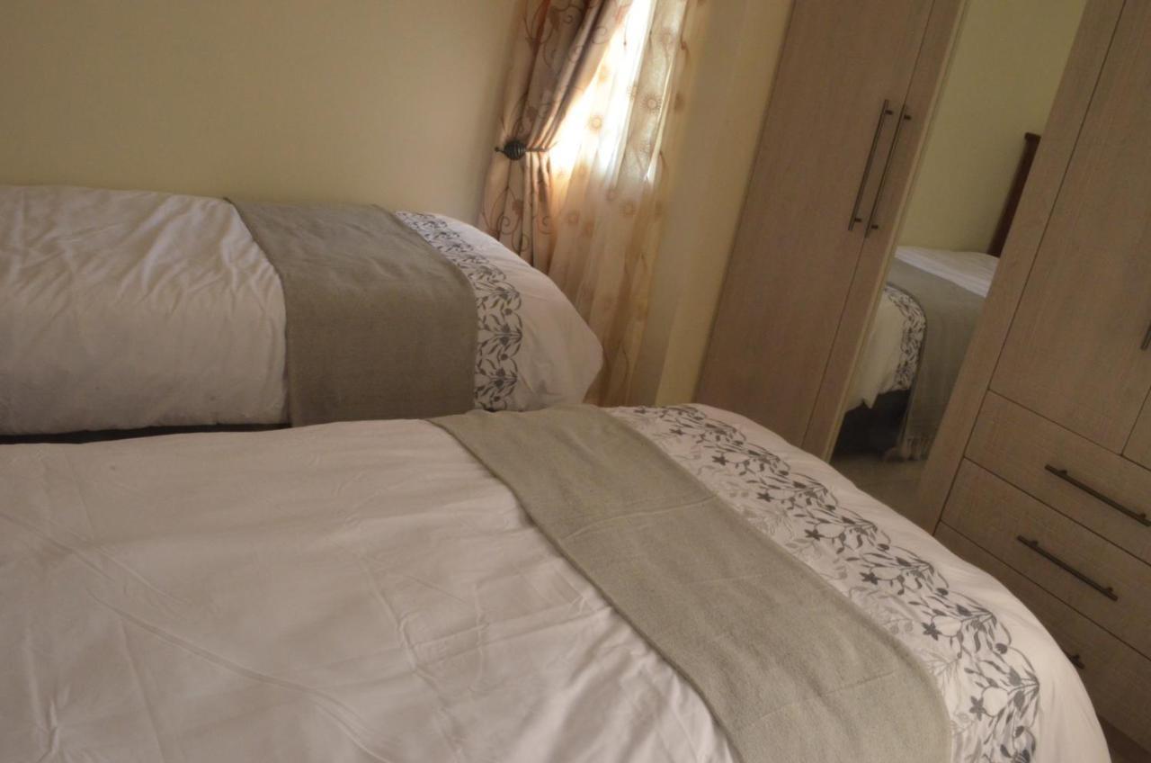 Mysecondhome Harare Extérieur photo