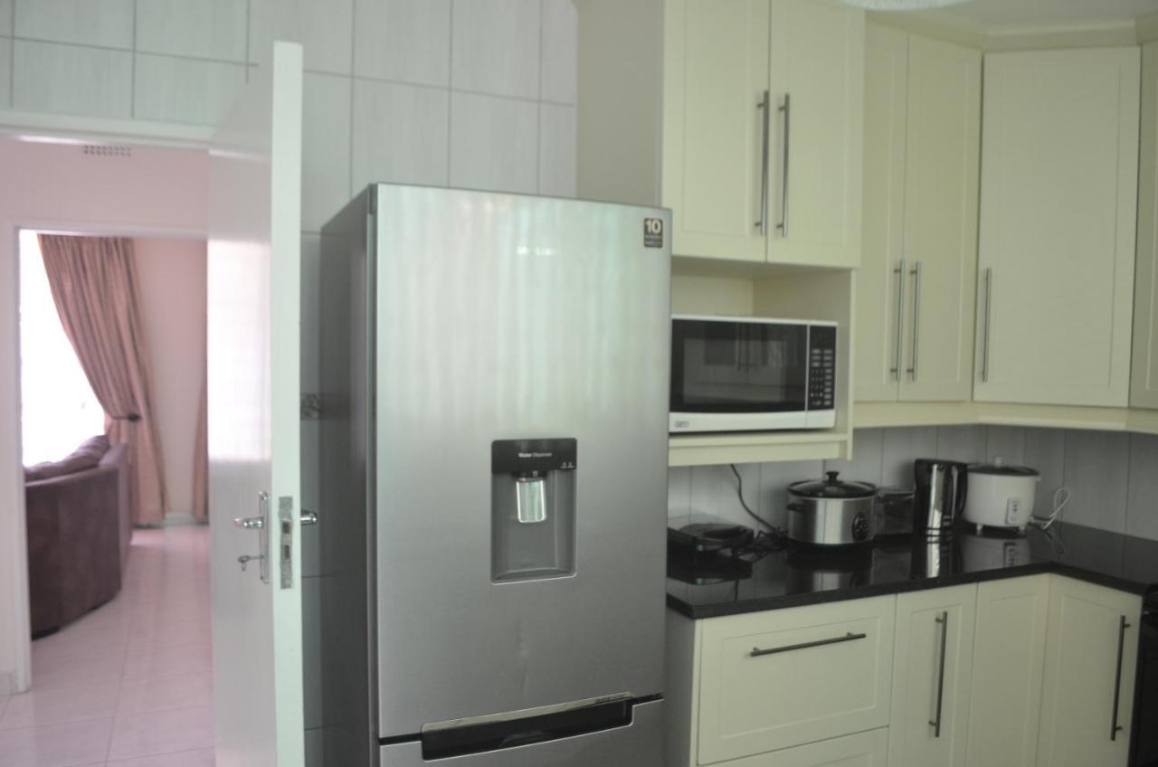 Mysecondhome Harare Extérieur photo