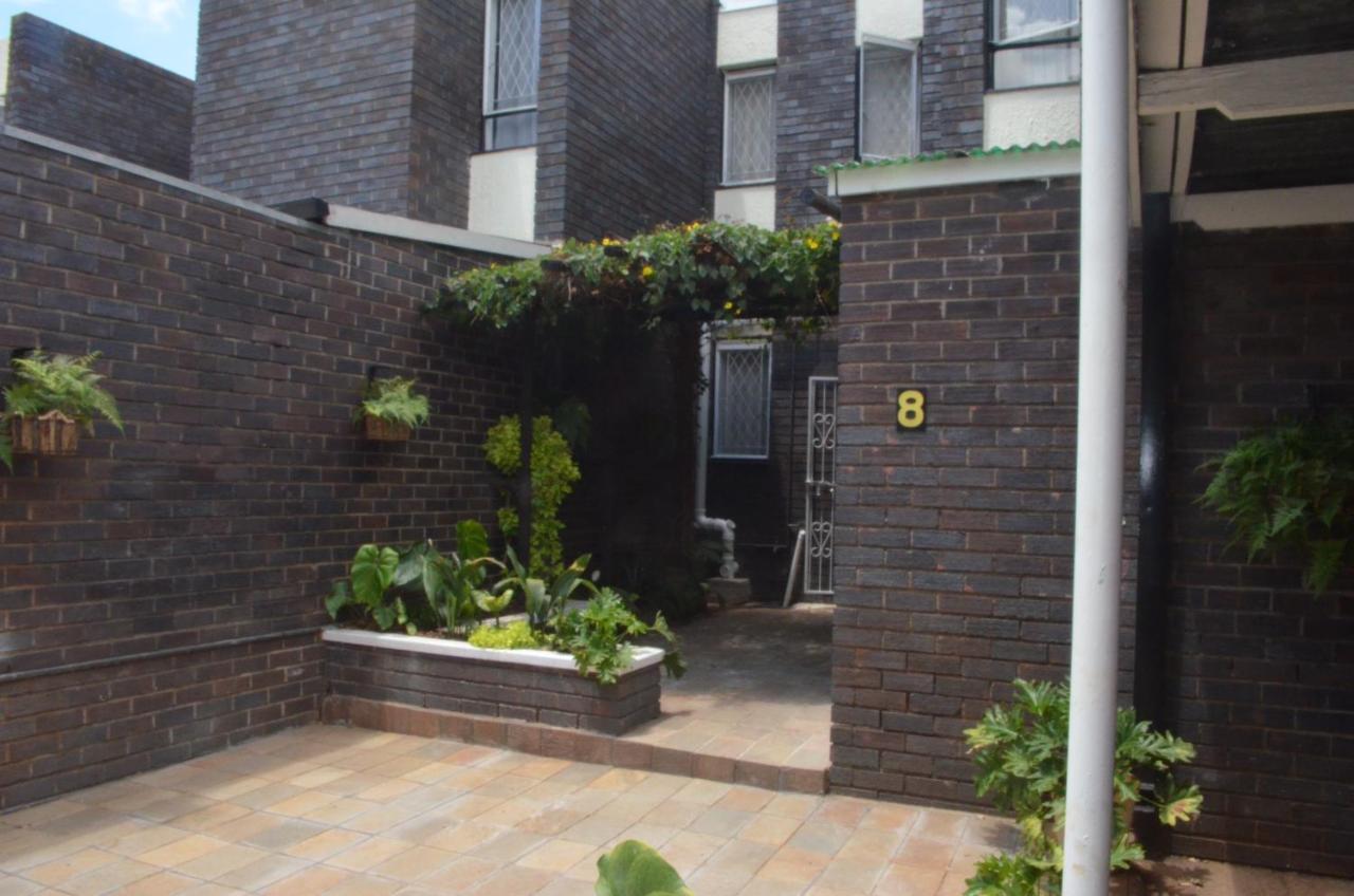 Mysecondhome Harare Extérieur photo