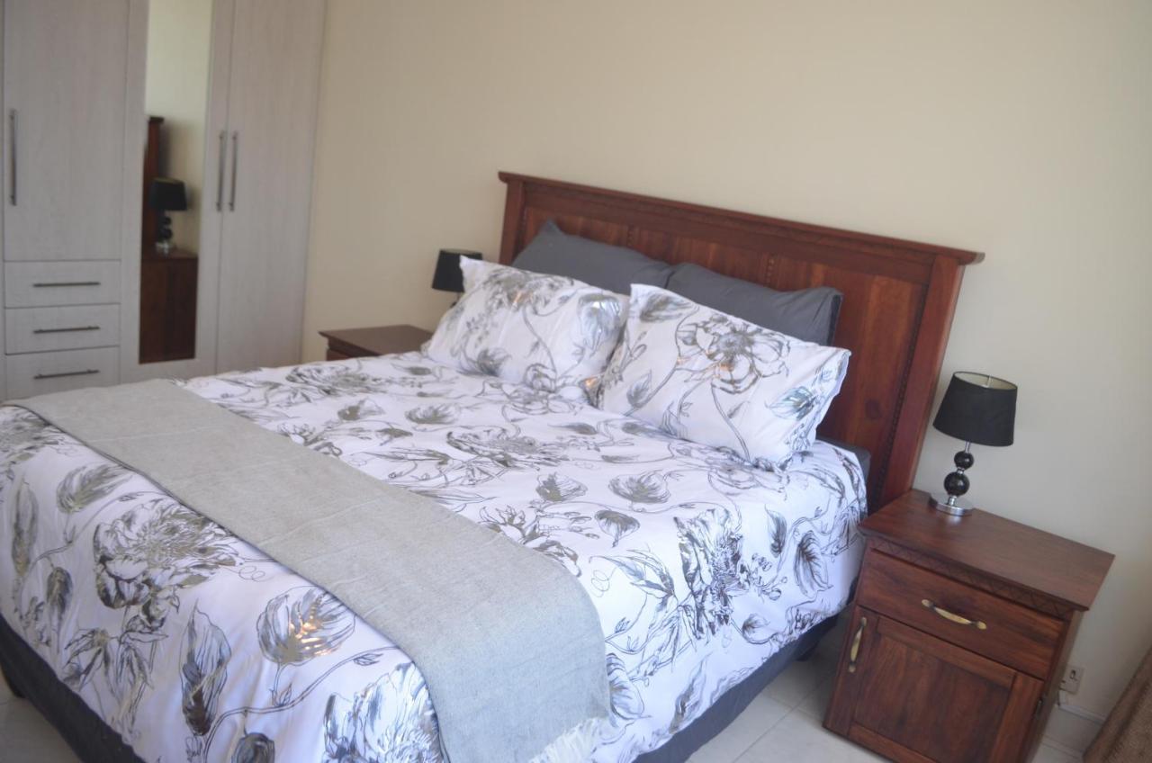 Mysecondhome Harare Extérieur photo